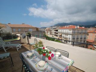 Charmant 2P en Centre-Ville de Menton avec Terrasse et Parking - FR-1-196-280 - Menton - 5