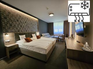 Hotel Slávia Svidník SPA & RESTAURANT - 8