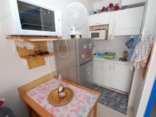 Charmant 2P en Centre-Ville de Menton avec Terrasse et Parking - FR-1-196-280 - Menton - 3