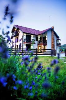 Pensiunea Lavanda - Bratca - 0