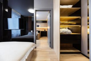 Apartment in Fayna Town with a pool ap3 - Kiev - 0