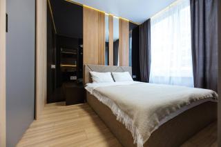 Apartment in Fayna Town with a pool ap3 - Kiev - 5