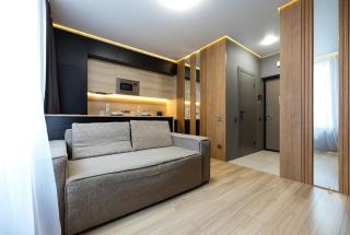 Apartment in Fayna Town with a pool ap3 - Kiev - 4