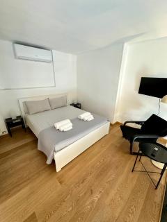 Casa Fiocchetto - Giardini Reali - Torino - 9