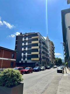Casa Fiocchetto - Giardini Reali - Torino - 8