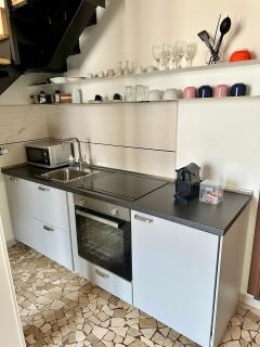 Casa Fiocchetto - Giardini Reali - Torino - 5