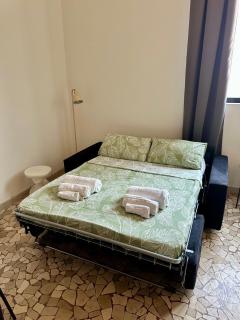 Casa Fiocchetto - Giardini Reali - Torino - 3