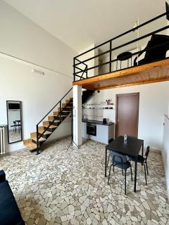 Casa Fiocchetto - Giardini Reali - Torino - 1