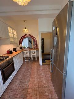 Rubinstein Relax Apartman - Budapest - 9