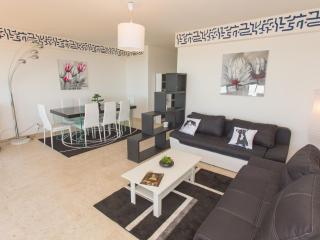Appartement moderne avec terrasse, parking et WiFi - FR-1-196-178 - Mentone - 4