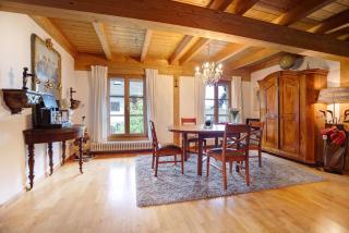 Chalet Montfort - Sonthofen - 3