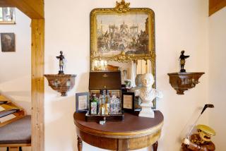 Chalet Montfort - Sonthofen - 5