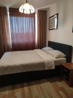 48 qm Whole Apartment to rent out near INI and MHH - 4