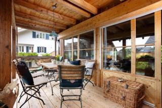 Chalet Montfort - Sonthofen - 0