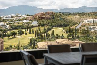 Hoyo 100 Views Terrace Pools - Estepona - 7