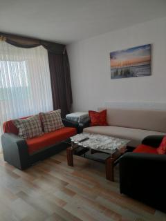 48 qm Whole Apartment to rent out near INI and MHH - 1