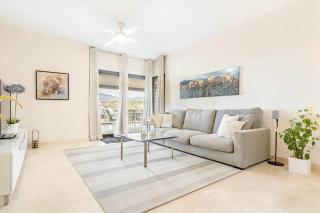 Hoyo 100 Views Terrace Pools - Estepona - 4