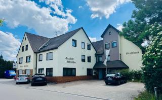 Gasthof Schneider Pautzfeld - Hallerndorf - 0