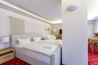Strandhaus Claassen 10 - Ahrenshoop - 8