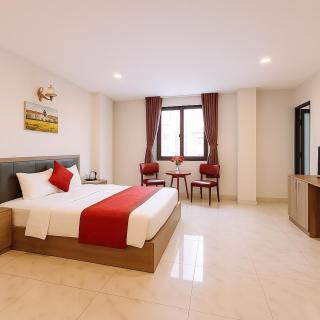 Green Star Hotel - Ho Chi Minh-stad - 9