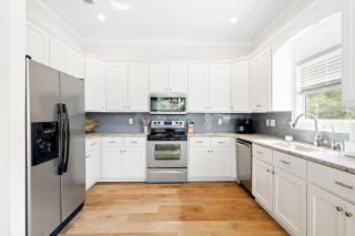 Pearly White By Stay on 30a, Golf Cart, Private Pool, Bikes - Seacrest - 0