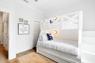 Pearly White By Stay on 30a, Golf Cart, Private Pool, Bikes - Seacrest - 3