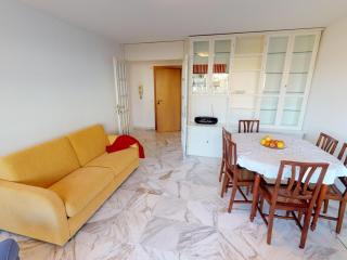 Grand 2P avec Terrasse, Aperçu Mer et Garage Privé – Menton Garavan - FR-1-196-268 - Mentone - 7