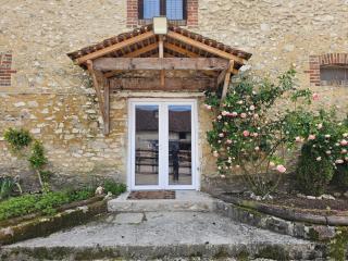 Chambres d'hôtes Provins - Poigny - 2
