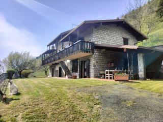 Eco Mountain Green House - Bienno - 0