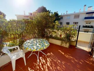 Studio avec Grande Terrasse, Garage Privé, Proche Centre et Mer à Menton - FR-1-196-276 - Mentone - 0