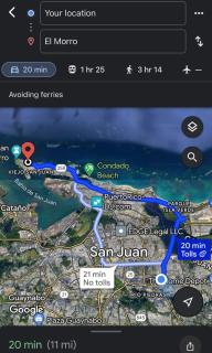 Olivos Cozy Apartment - Jayuya - 9