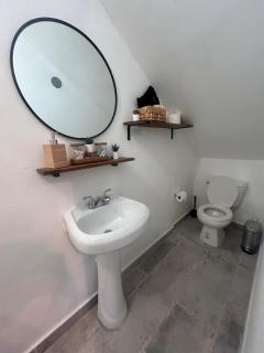 Olivos Cozy Apartment - Jayuya - 4
