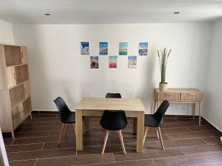 Duplex Cosy en Cœur de Ville - Lunel - 5