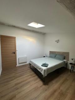 Duplex Cosy en Cœur de Ville - Lunel - 4