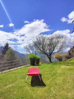 Eco Mountain Green House - Bienno - 9