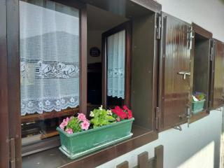 Eco Mountain Green House - Bienno - 6