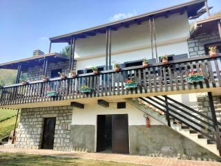 Eco Mountain Green House - Bienno - 5