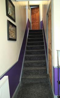 Maid Marion's Retreat - Ollerton - 1