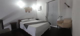 Loft mobiliada com piscina - Caraguatatuba - 4