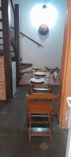 Loft mobiliada com piscina - Caraguatatuba - 3