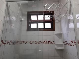 Loft mobiliada com piscina - Caraguatatuba - 2