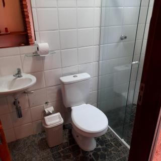 Loft mobiliada com piscina - Caraguatatuba - 1