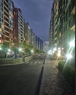 12 месяцев appartments - Almaty - 9