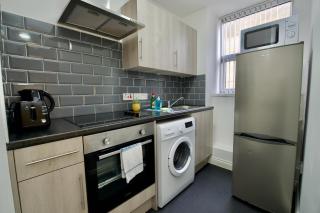 Gosford Park Studio 2 - Coventry - Coventry - 9