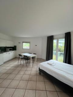 Appart Hôtel Residella Residence - Gémenos - 3