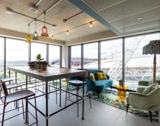 New Design Studio Close to Metro - Londra - 9