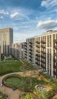 New Design Studio Close to Metro - Londra - 8