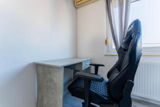 Flex SelfCheckIns 144 - Zagreb - Bedroom - Parking - Zagreb - 2