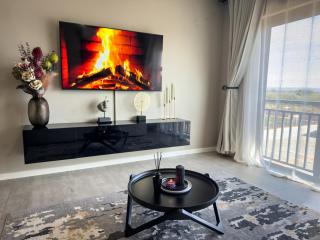 LLL Apartments - Gaborone - 0