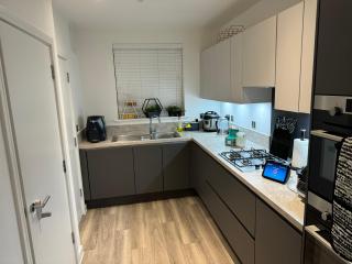 Spacious en-suite room near Rainham & Dagenham - - 7